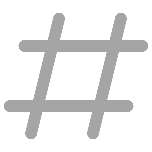 Hashtag