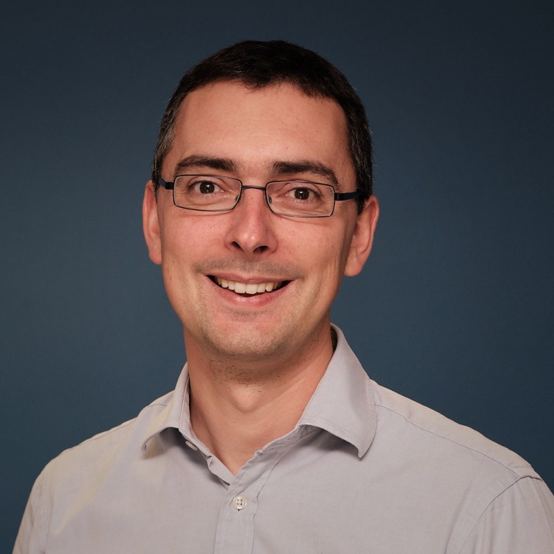 Avatar of Steph Gray